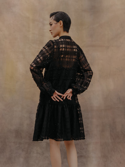 LINNEA DRESS (ARRAY OCT COLLECTION)