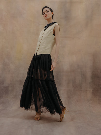 HARRA SKIRT (ARRAY OCT COLLECTION)