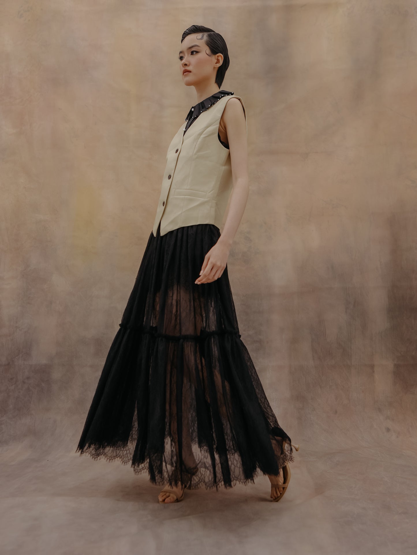 HARRA SKIRT (ARRAY OCT COLLECTION)