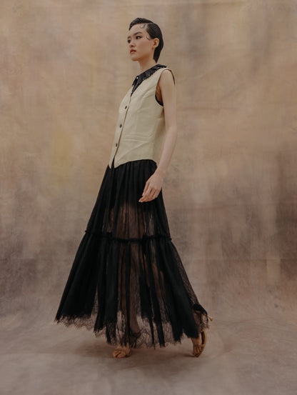 HARRA SKIRT (ARRAY OCT COLLECTION)