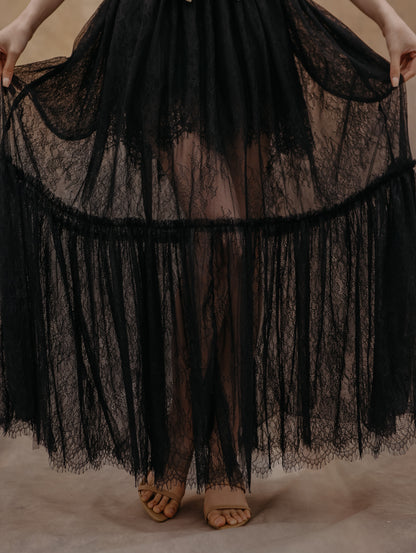 HARRA SKIRT (ARRAY OCT COLLECTION)