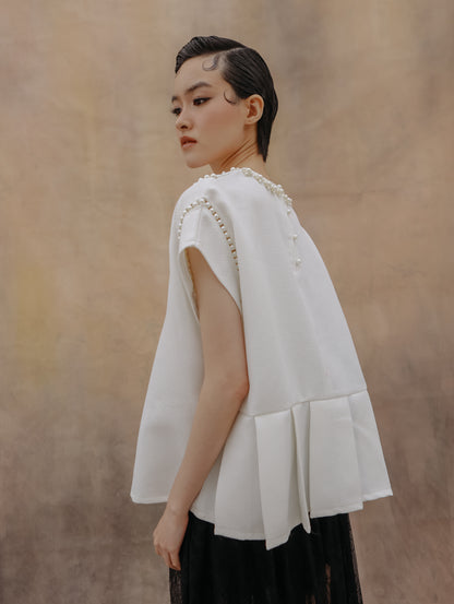 WILLA TOP PO (ARRAY COLLECTION)