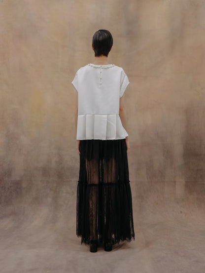 WILLA TOP (ARRAY OCT COLLECTION)