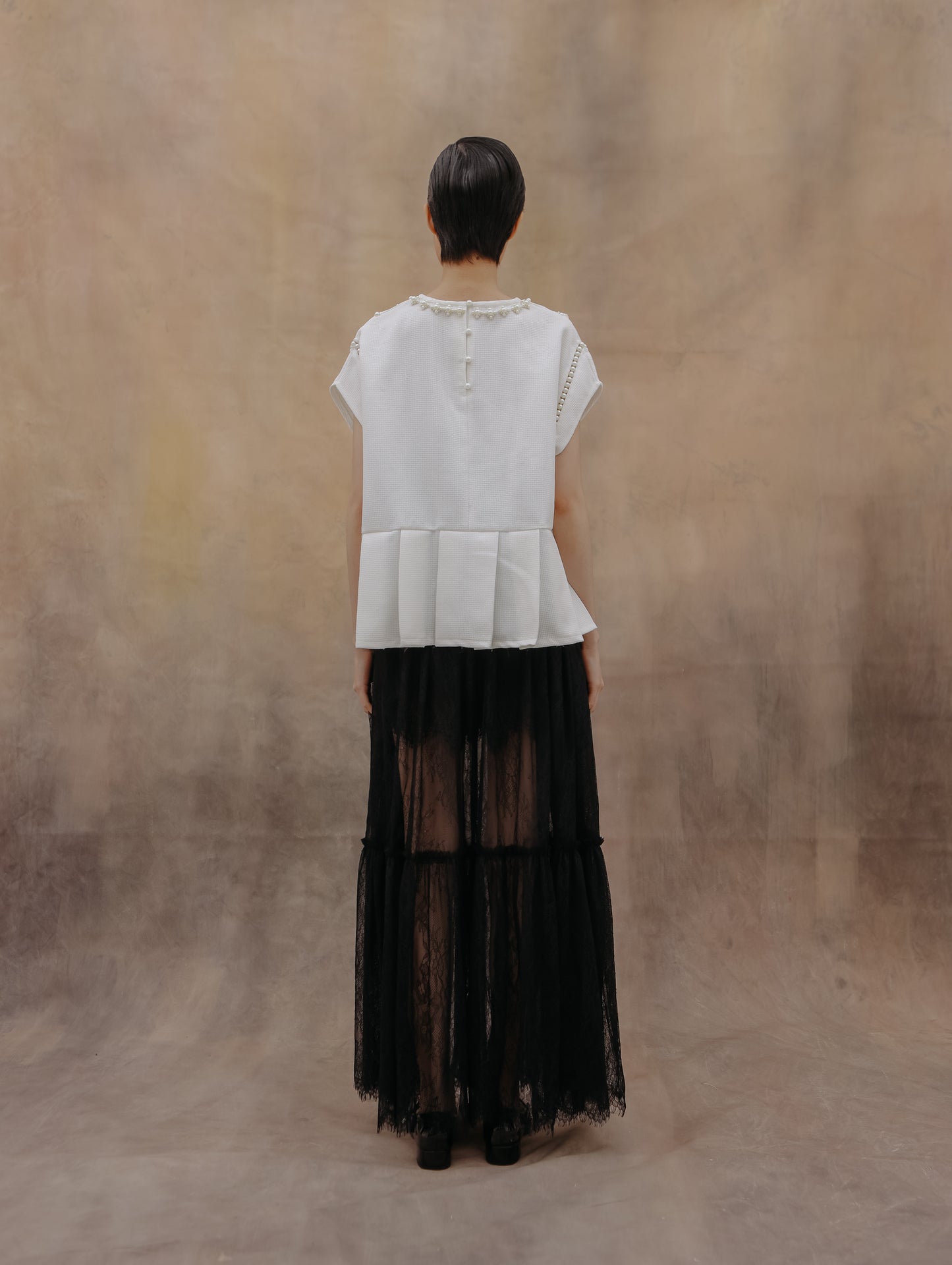 WILLA TOP PO (ARRAY COLLECTION)