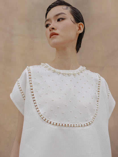 WILLA TOP (ARRAY OCT COLLECTION)