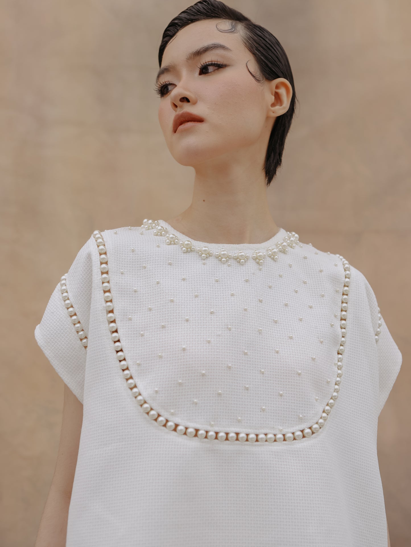 WILLA TOP PO (ARRAY COLLECTION)