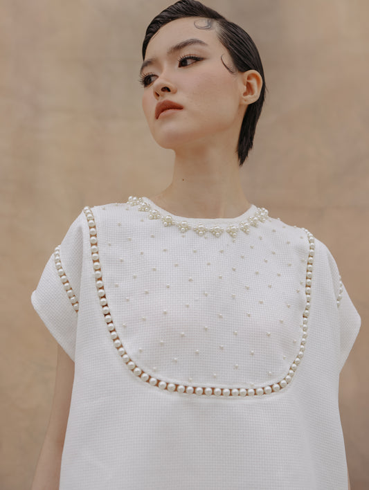 WILLA TOP PO (ARRAY COLLECTION)