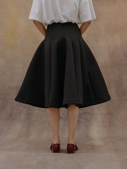 EMMA SKIRT (ARRAY OCT COLLECTION)