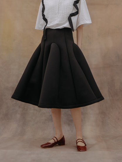 EMMA SKIRT (ARRAY OCT COLLECTION)