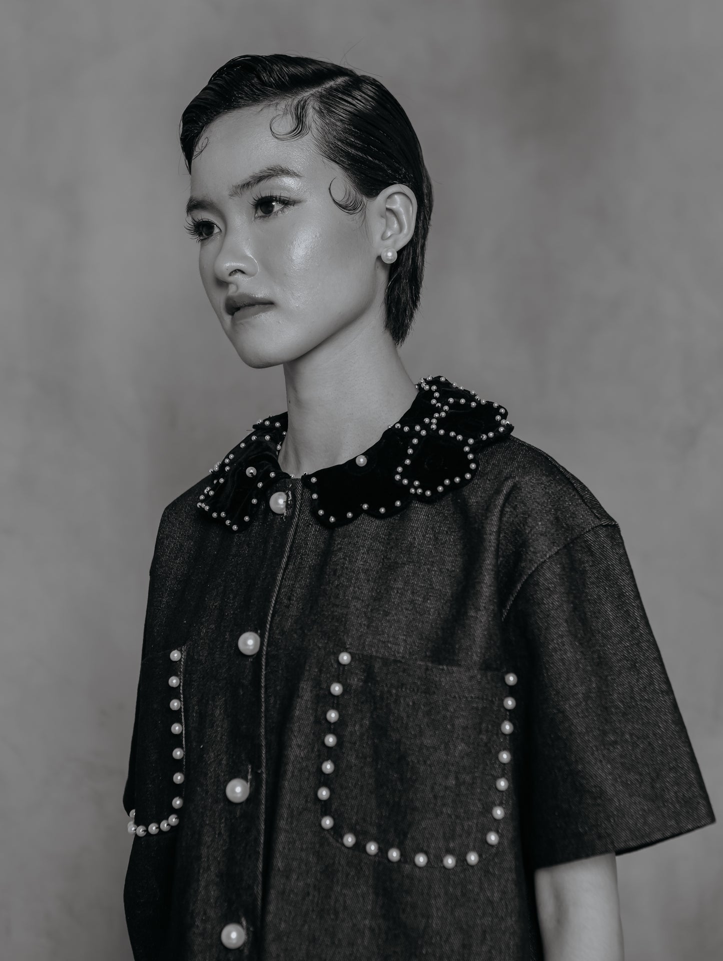 PETRA TOP (ARRAY OCT COLLECTION)