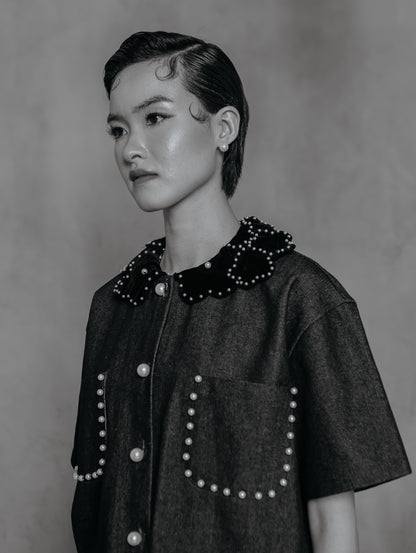 PETRA TOP (ARRAY OCT COLLECTION)