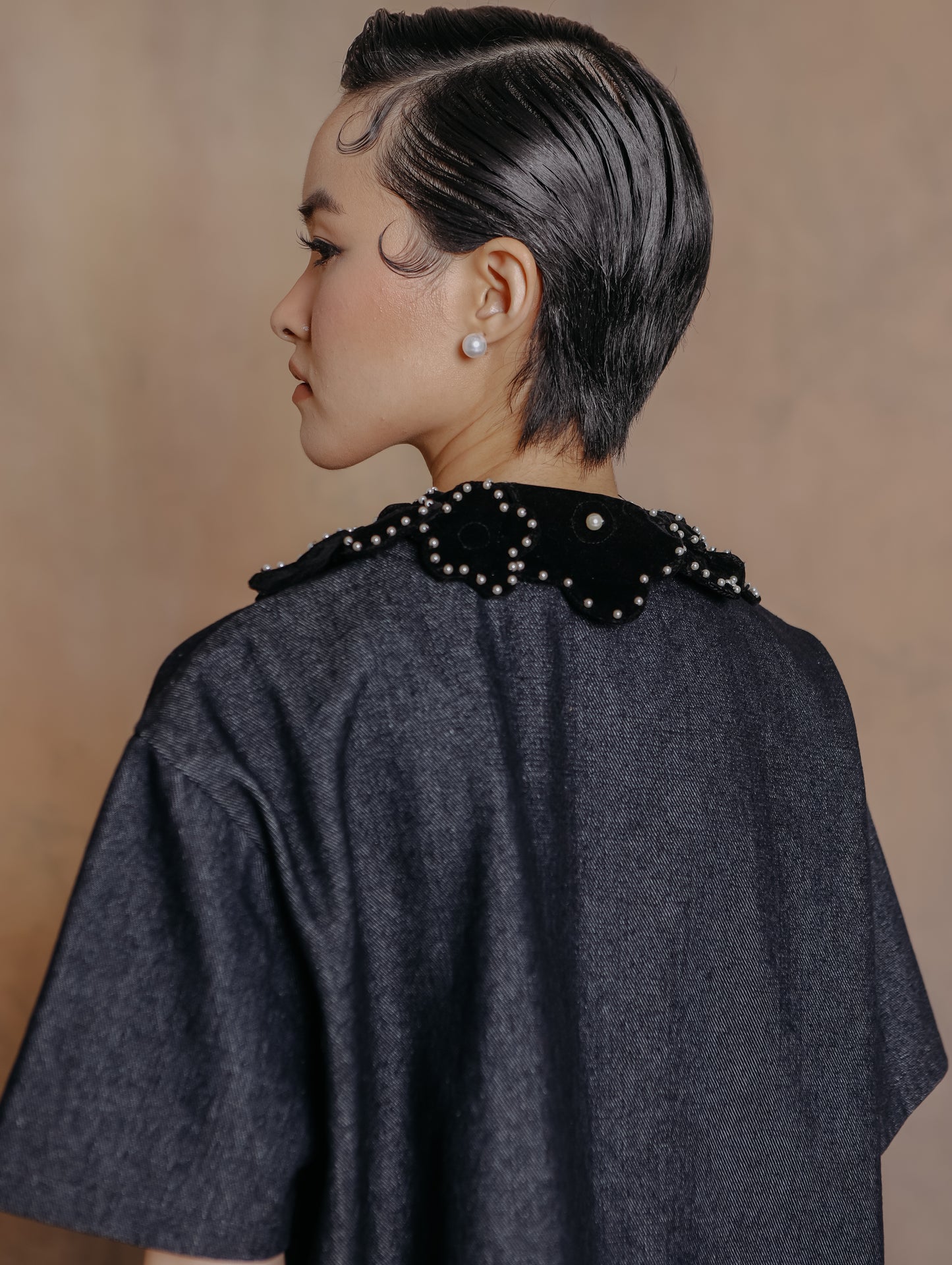 PETRA TOP (ARRAY OCT COLLECTION)