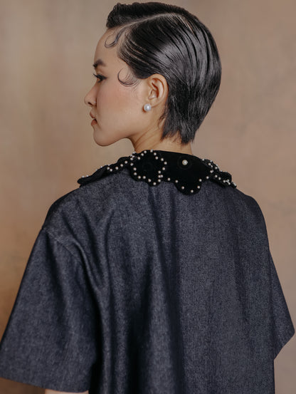 PETRA TOP (ARRAY OCT COLLECTION)