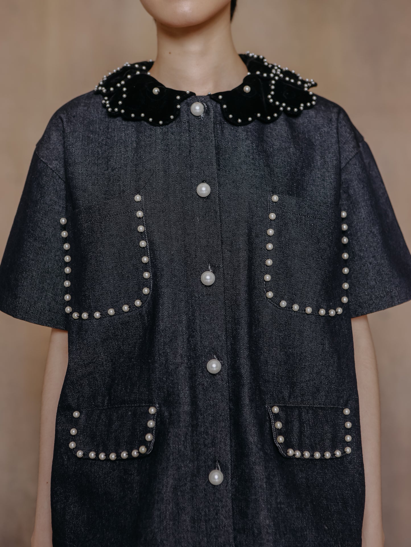 PETRA TOP (ARRAY OCT COLLECTION)