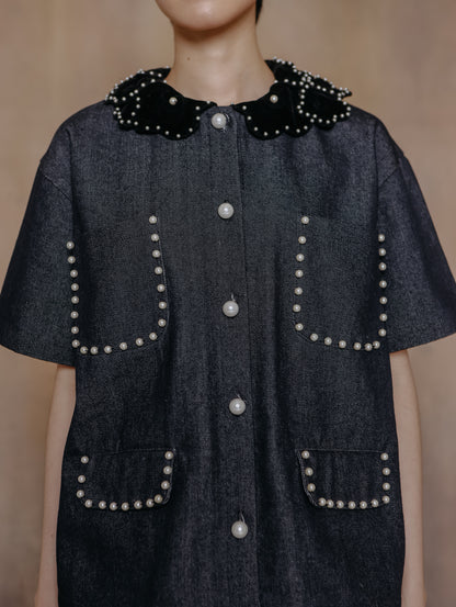 PETRA TOP (ARRAY OCT COLLECTION)