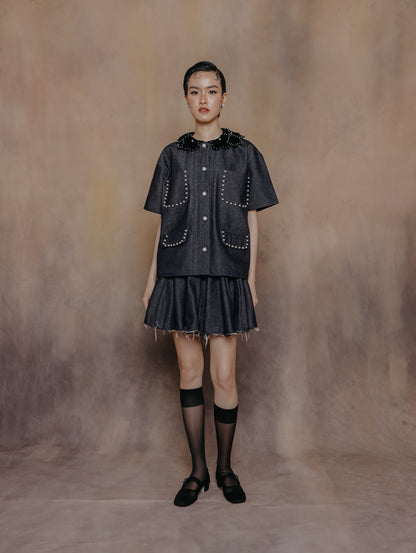 PETRA SKORT (ARRAY OCT COLLECTION)