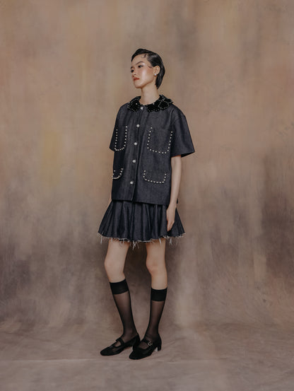 PETRA SKORT (ARRAY OCT COLLECTION)