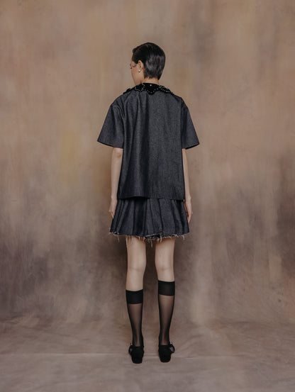 PETRA SKORT (ARRAY OCT COLLECTION)