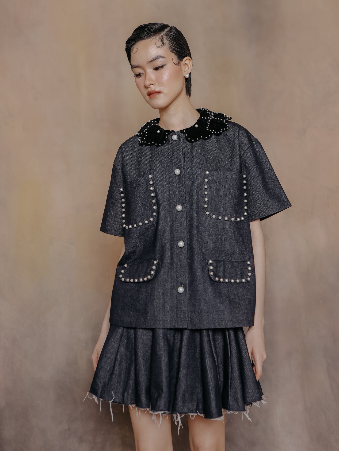 PETRA SKORT (ARRAY OCT COLLECTION)