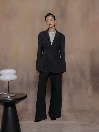 VELYN BLAZER (ARRAY OCT COLLECTION)