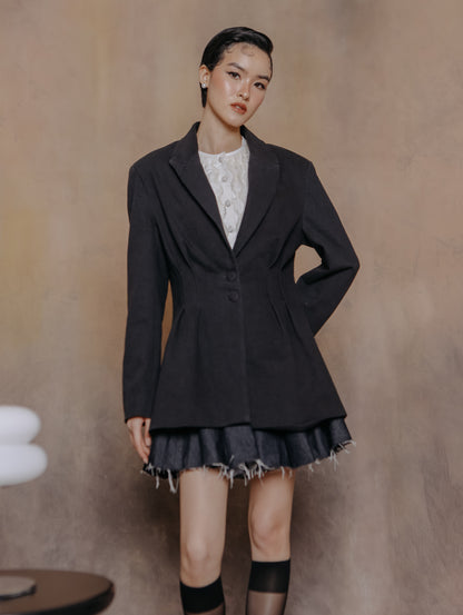 VELYN BLAZER (ARRAY OCT COLLECTION)