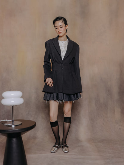 VELYN BLAZER (ARRAY OCT COLLECTION)