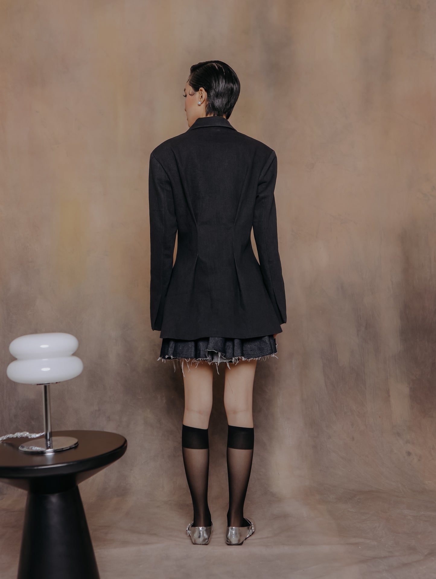 VELYN BLAZER (ARRAY OCT COLLECTION)