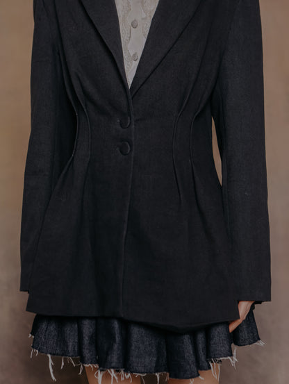 VELYN BLAZER (ARRAY OCT COLLECTION)