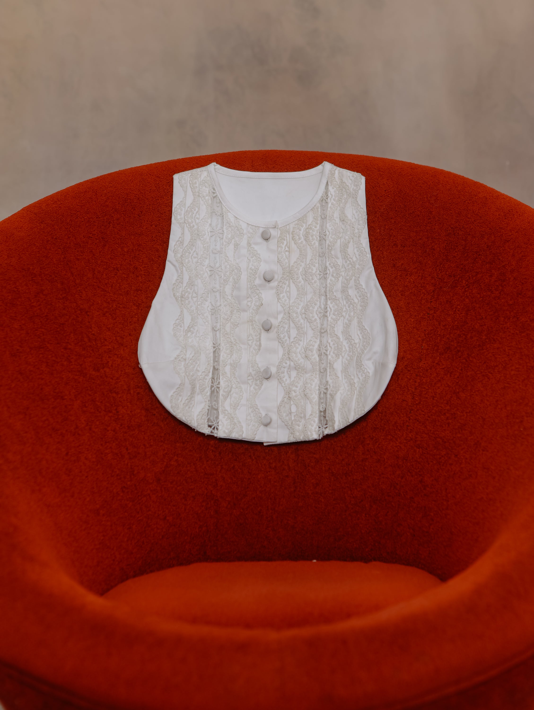 HAZEL BIB (ARRAY OCT COLLECTION) – Array