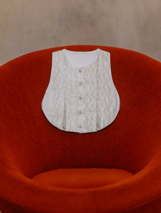 HAZEL BIB (ARRAY OCT COLLECTION)