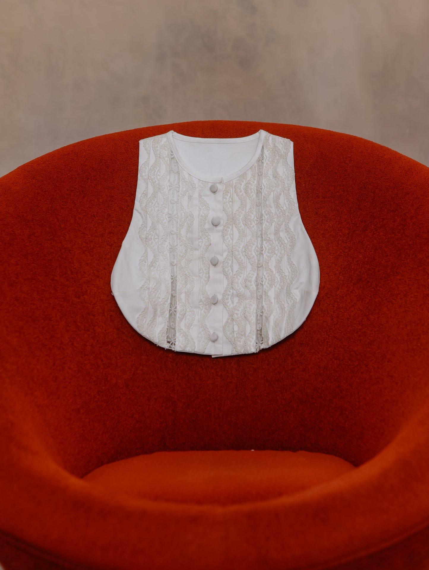 HAZEL BIB (ARRAY OCT COLLECTION)