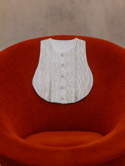 HAZEL BIB (ARRAY OCT COLLECTION)