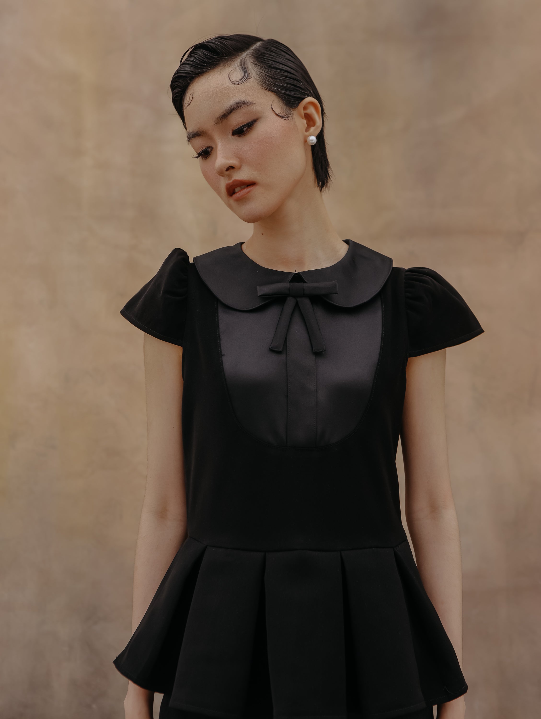 ZENE TOP (ARRAY OCT COLLECTION) – Array
