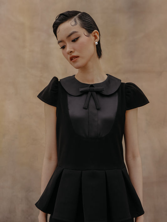 ZENE TOP (ARRAY OCT COLLECTION)