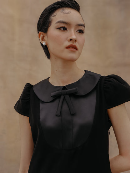 ZENE TOP (ARRAY OCT COLLECTION)