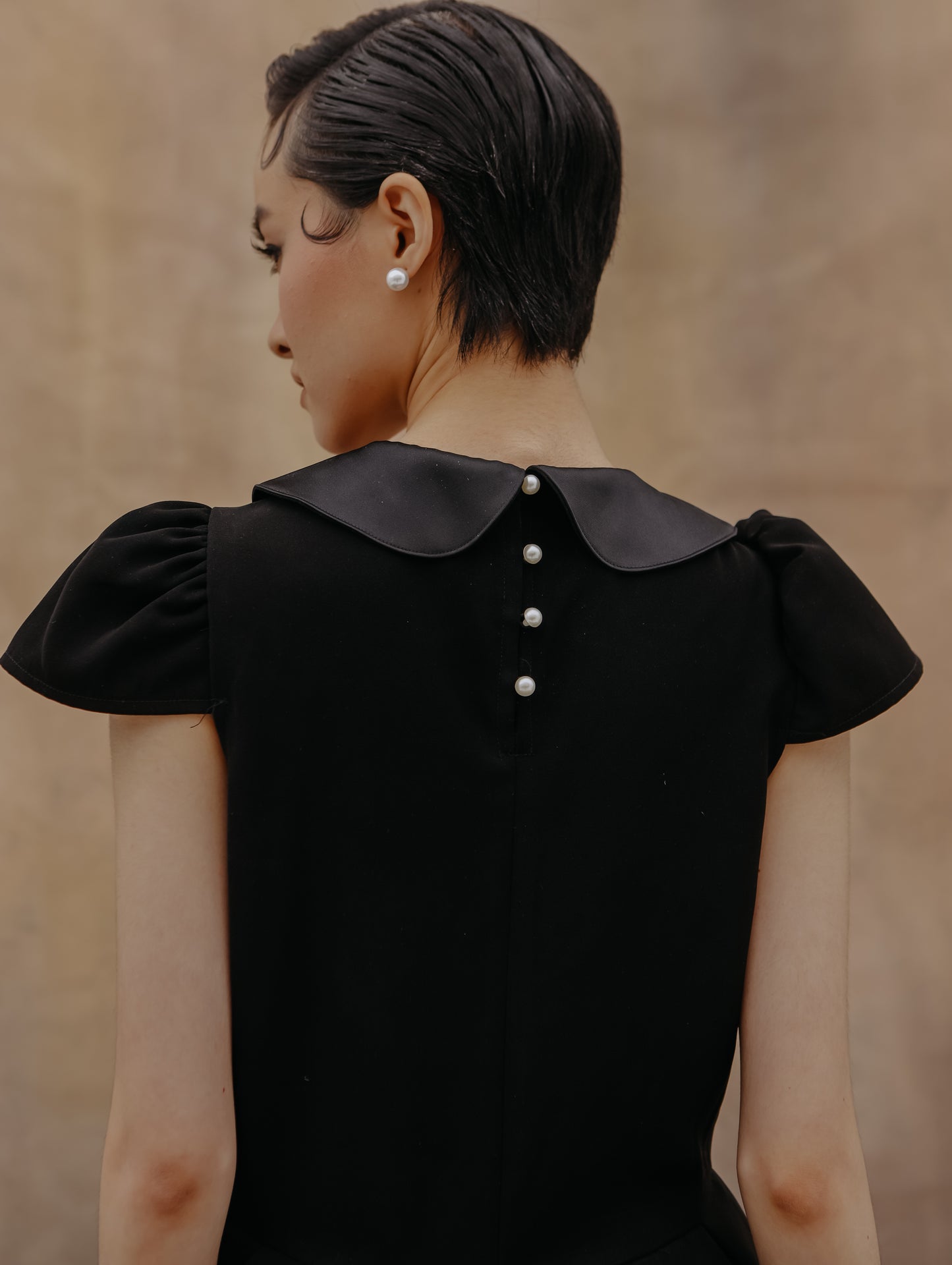 ZENE TOP (ARRAY OCT COLLECTION)