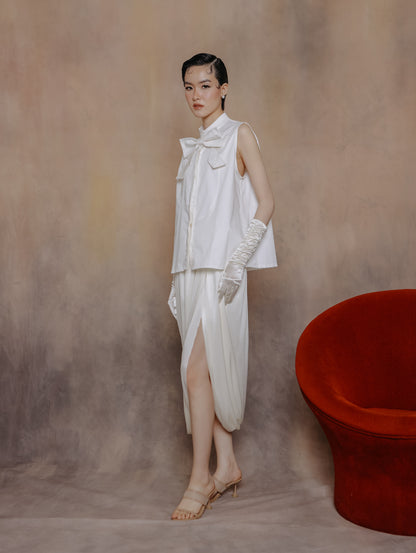 BECCA SKIRT (ARRAY OCT COLLECTION)