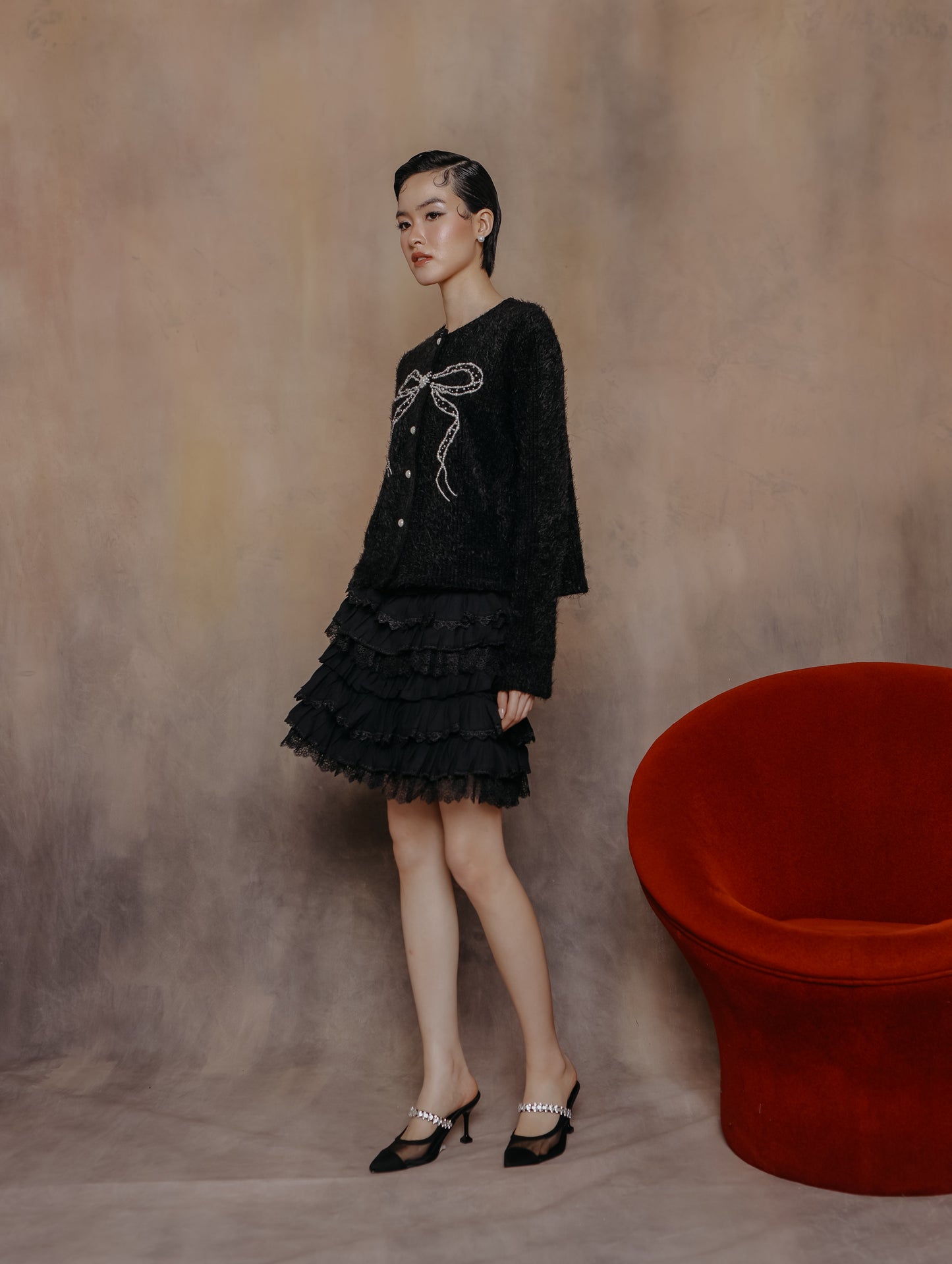 SOFIA CARDIGAN PO (ARRAY COLLECTION)