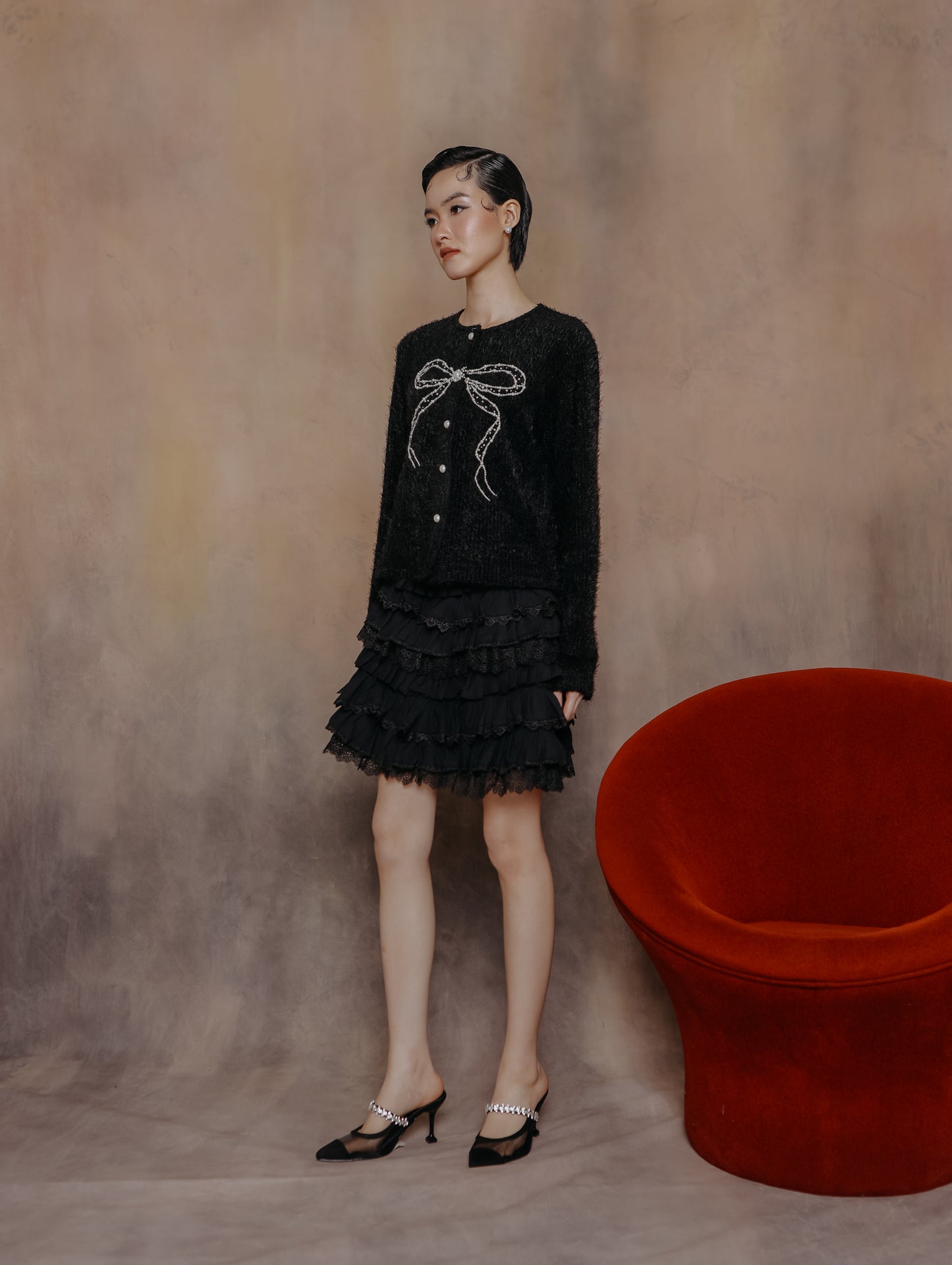 SOFIA CARDIGAN PO (ARRAY COLLECTION)