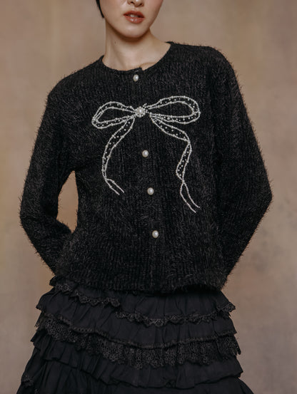 SOFIA CARDIGAN (ARRAY OCT COLLECTION)