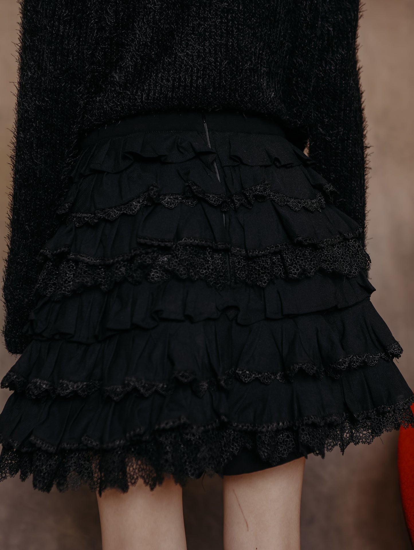 CLIO SKORT (ARRAY OCT COLLECTION)