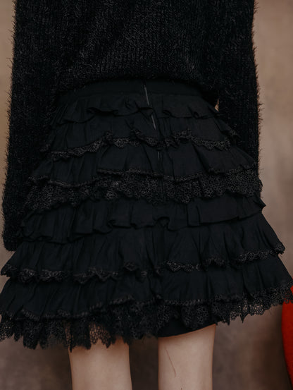 CLIO SKORT (ARRAY OCT COLLECTION)