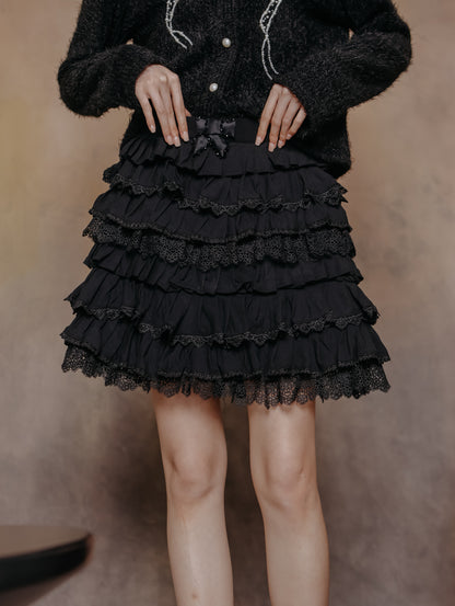 CLIO SKORT (ARRAY OCT COLLECTION)