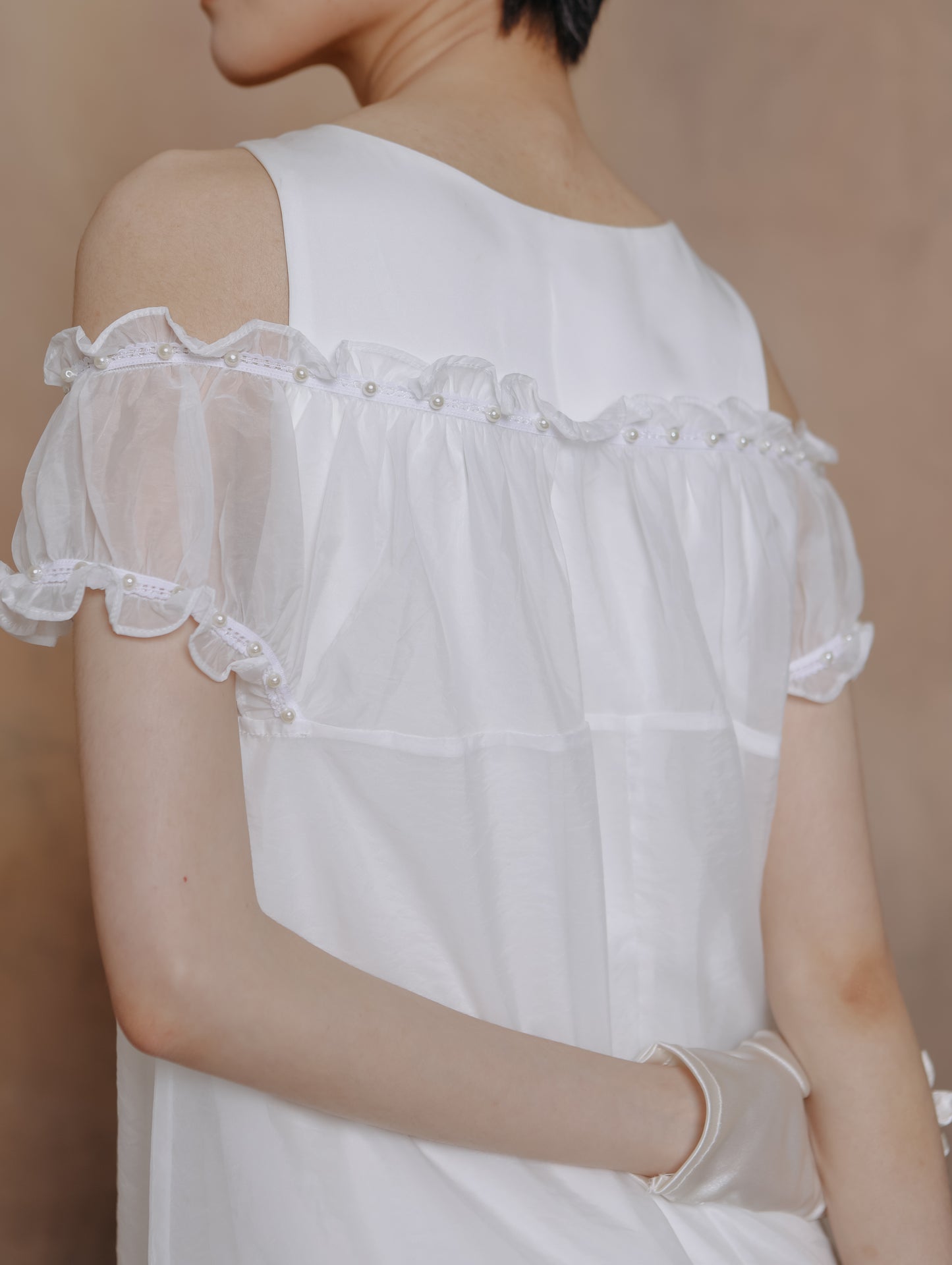 DENCY DRESS (ARRAY OCT COLLECTION)