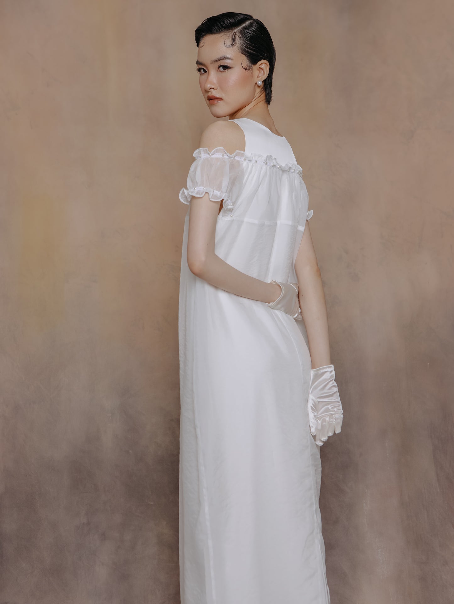 DENCY DRESS (ARRAY OCT COLLECTION)