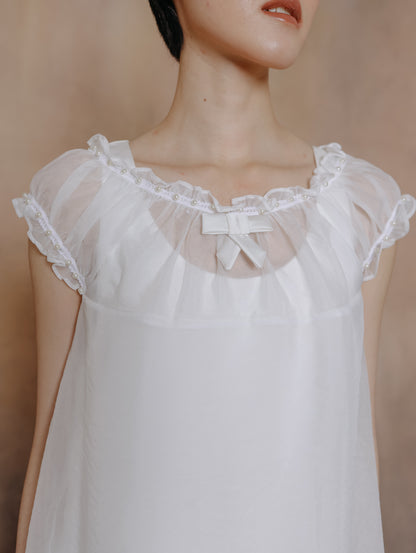 DENCY DRESS (ARRAY OCT COLLECTION)