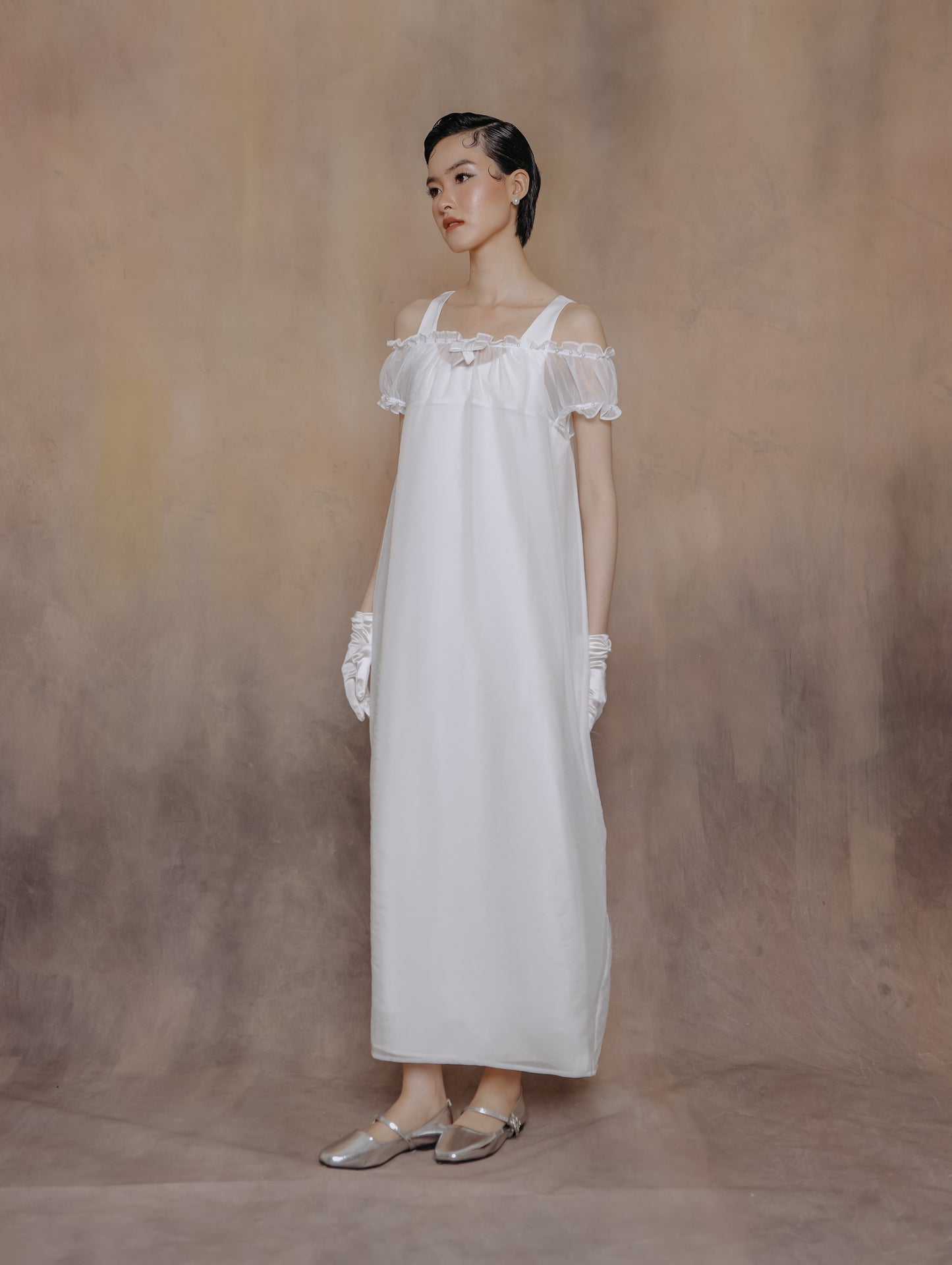 DENCY DRESS (ARRAY OCT COLLECTION)