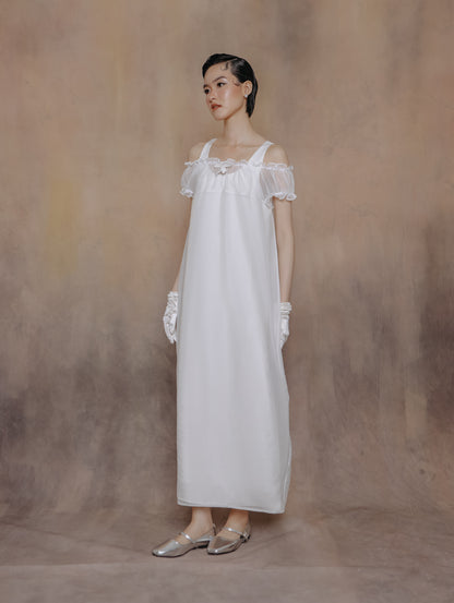DENCY DRESS (ARRAY OCT COLLECTION)