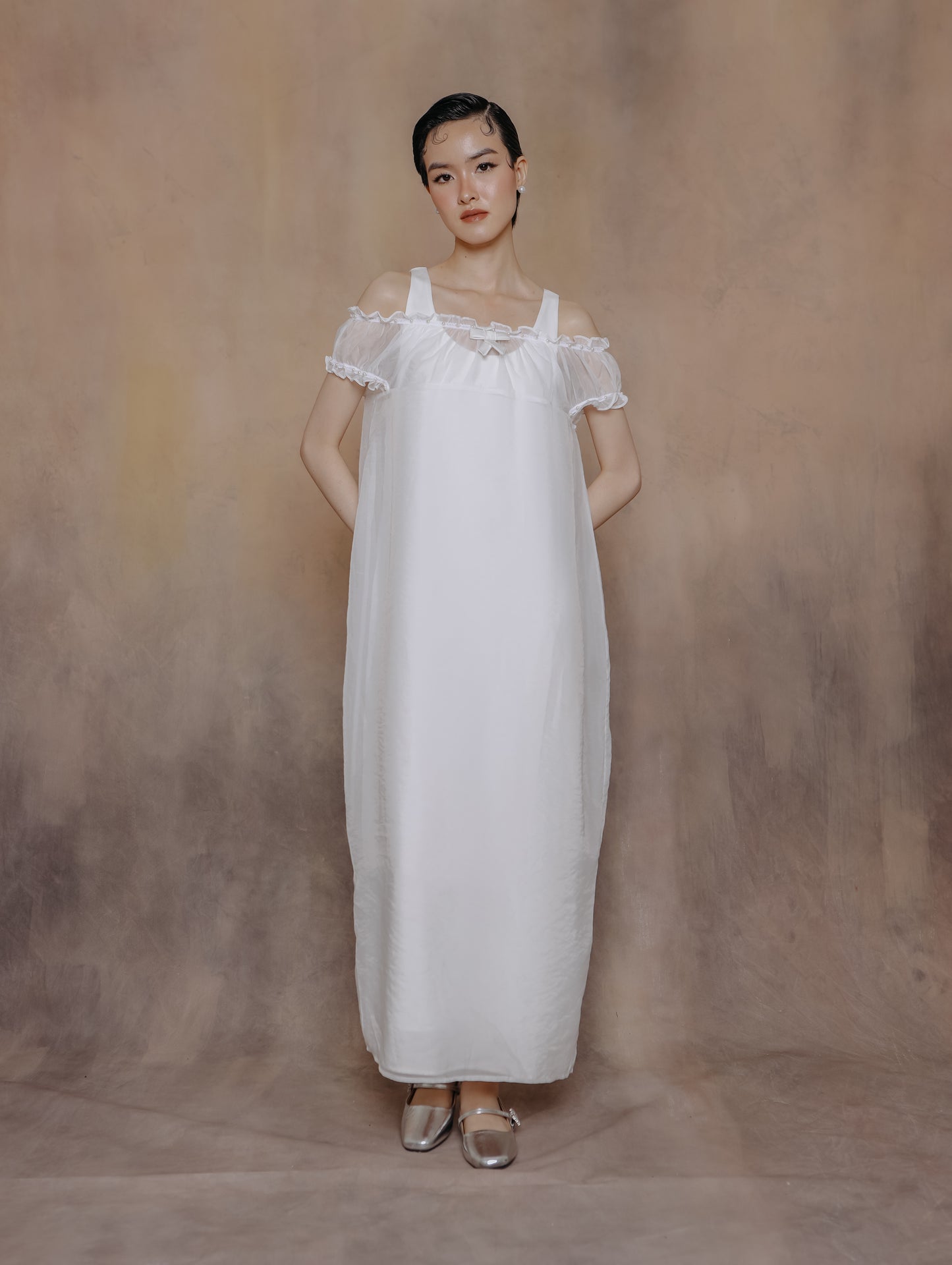 DENCY DRESS (ARRAY OCT COLLECTION)