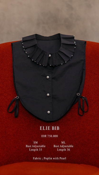 ELIE BIB (ARRAY OCT COLLECTION)